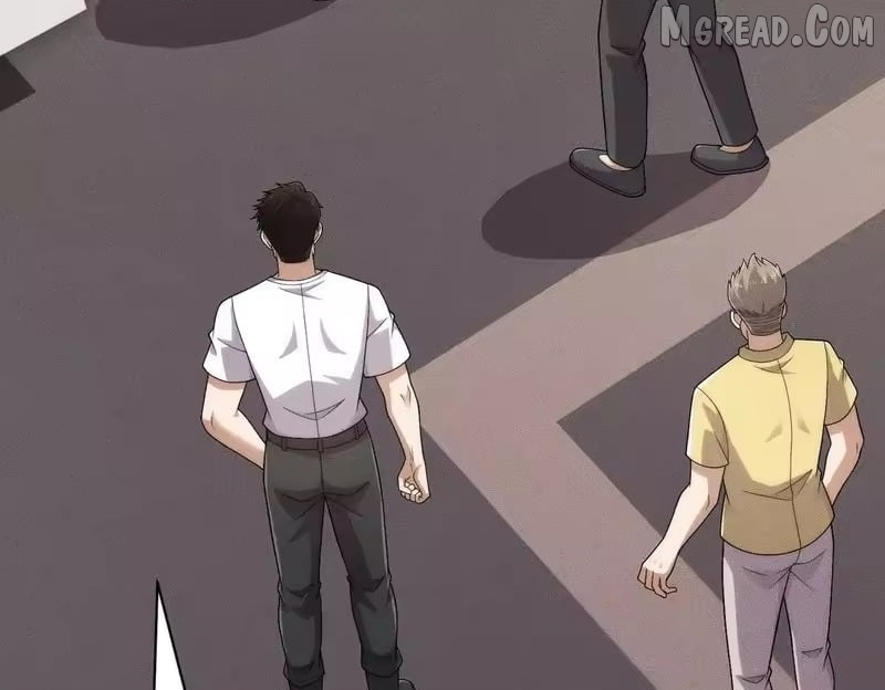 Hidden Dragon in the City (2025) Chapter 59 - page 34